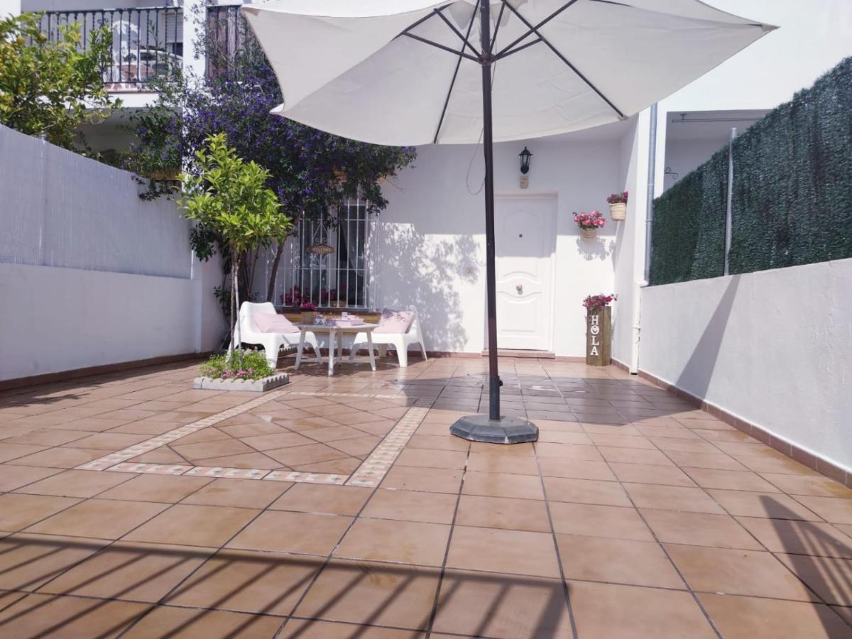 Mi Casita Del Bosque Villa ภายนอก รูปภาพ