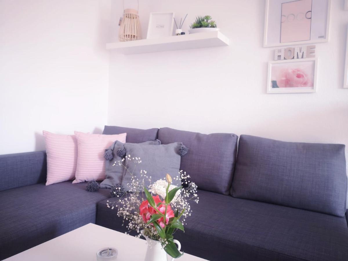 Mi Casita Del Bosque Villa ภายนอก รูปภาพ