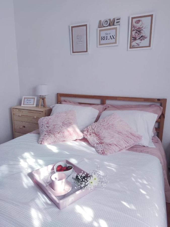 Mi Casita Del Bosque Villa ภายนอก รูปภาพ
